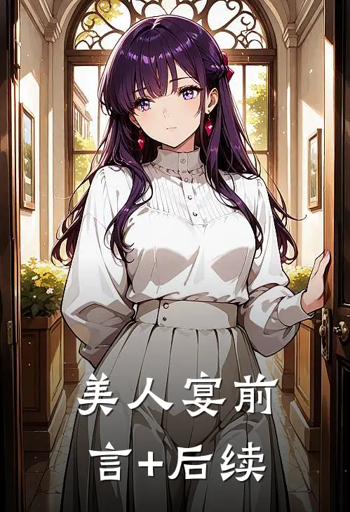 美人宴前言+后续