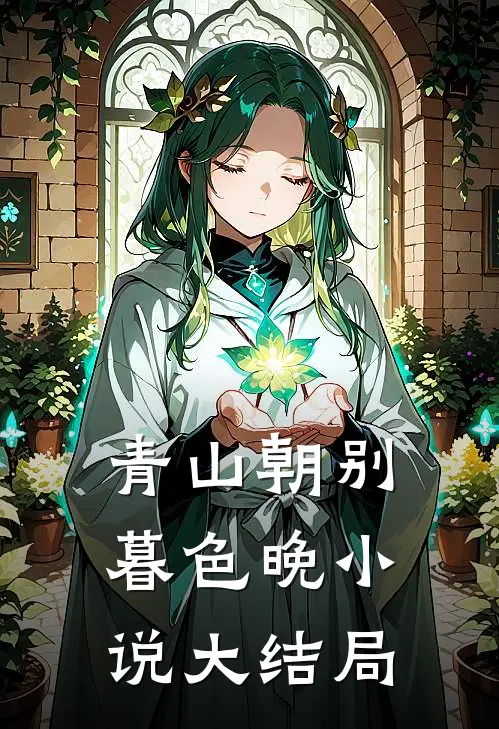 青山朝别暮色晚小说大结局