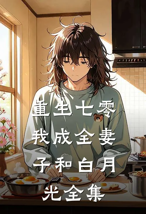 重生七零，我成全妻子和白月光全集
