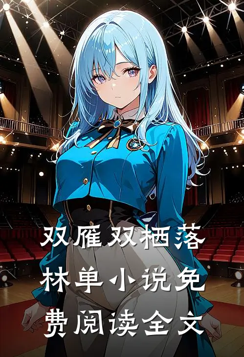 双雁双栖落林单小说免费阅读全文