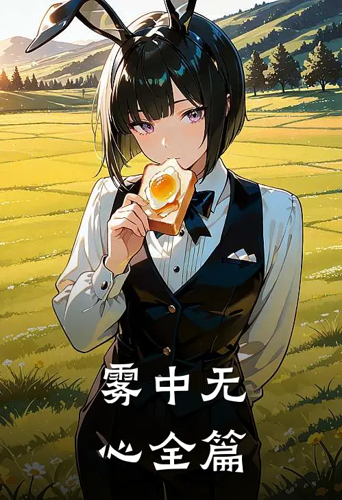 雾中无心全篇