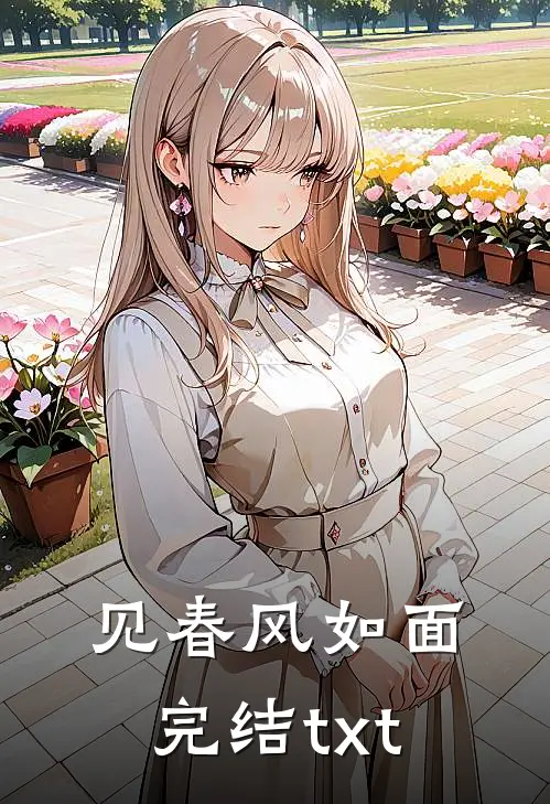 见春风如面完结txt
