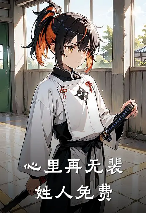 心里再无裴姓人免费