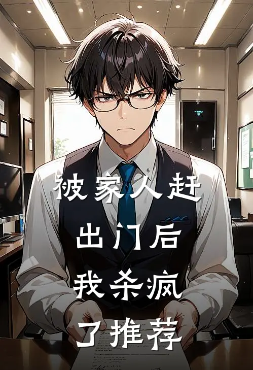 被家人赶出门后，我杀疯了推荐