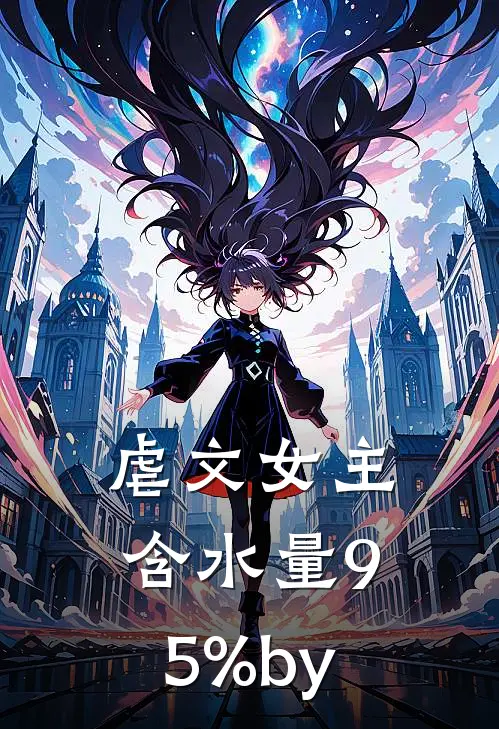 虐文女主，含水量95%by