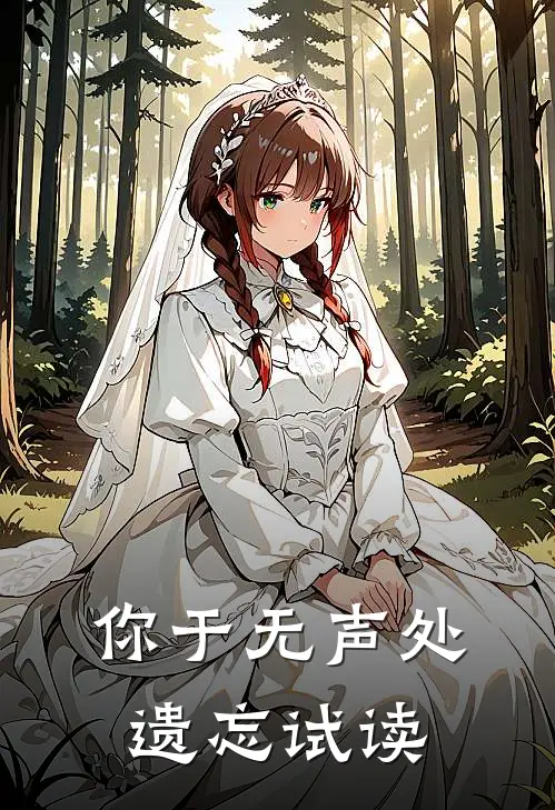 你于无声处遗忘试读