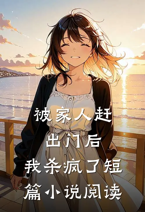 被家人赶出门后，我杀疯了短篇小说阅读