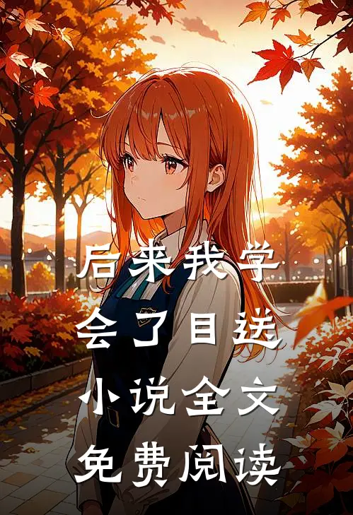后来我学会了目送小说全文免费阅读