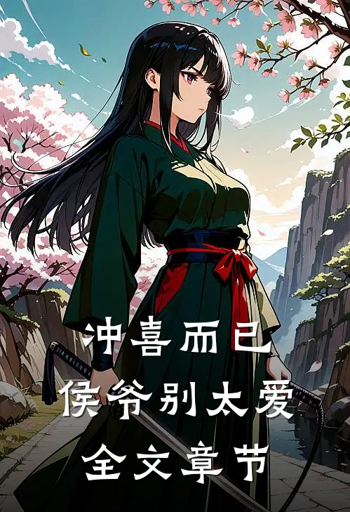 冲喜而已，侯爷别太爱全文章节