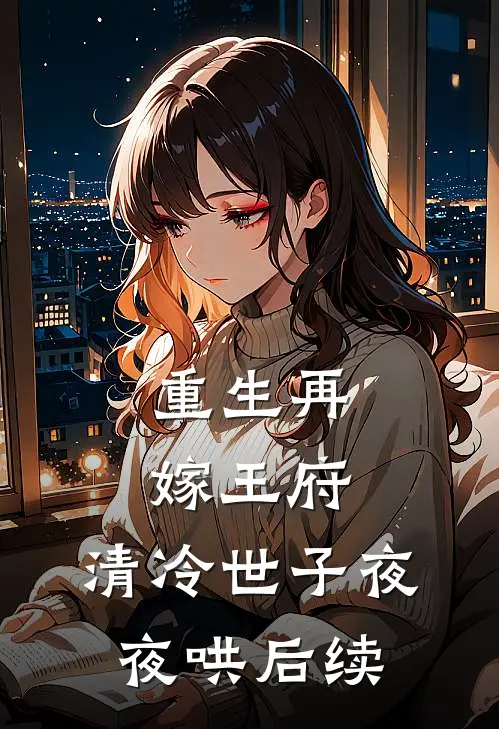 重生再嫁王府，清冷世子夜夜哄后续