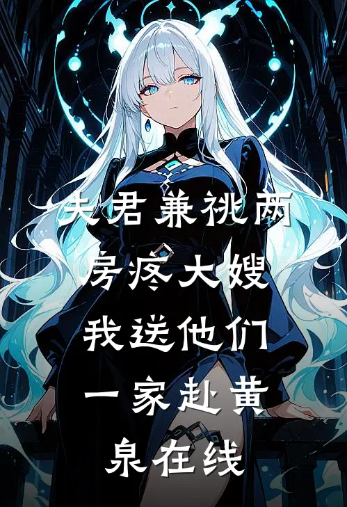 夫君兼祧两房疼大嫂，我送他们一家赴黄泉在线