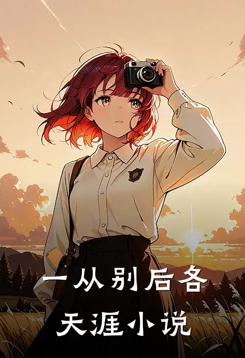 一从别后各天涯小说