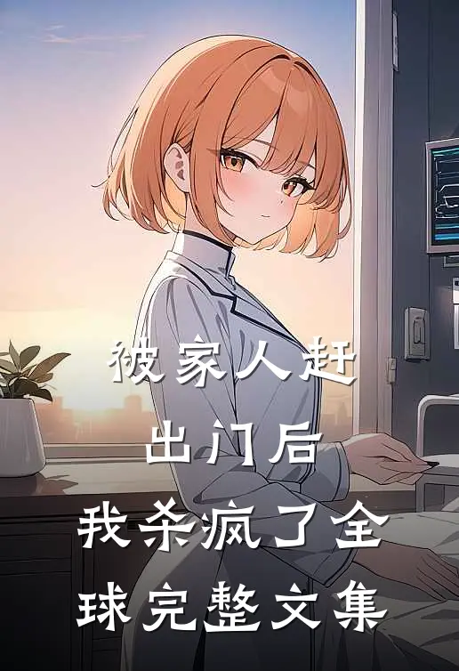 被家人赶出门后，我杀疯了全球完整文集