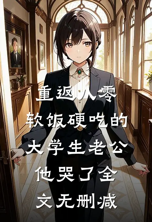 重返八零，软饭硬吃的大学生老公他哭了全文无删减