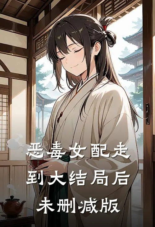 恶毒女配走到大结局后未删减版