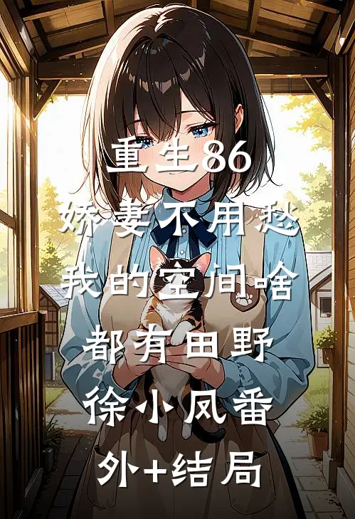 重生86，娇妻不用愁，我的空间啥都有田野徐小凤(番外)+(结局)