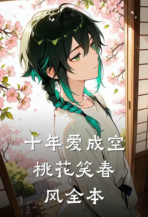 十年爱成空，桃花笑春风全本