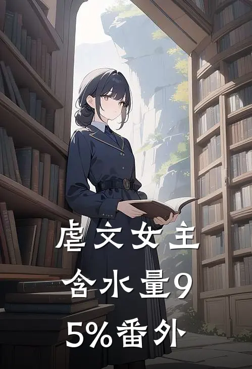 虐文女主，含水量95%番外