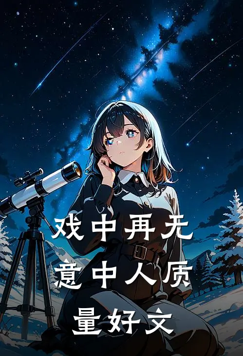 戏中再无意中人质量好文