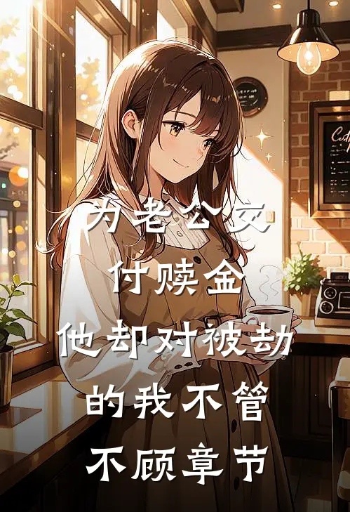 为老公交付赎金，他却对被劫的我不管不顾章节
