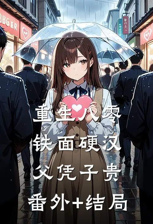 重生八零，铁面硬汉父凭子贵:(番外)+(结局)