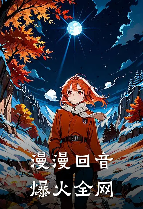 漫漫回音爆火全网