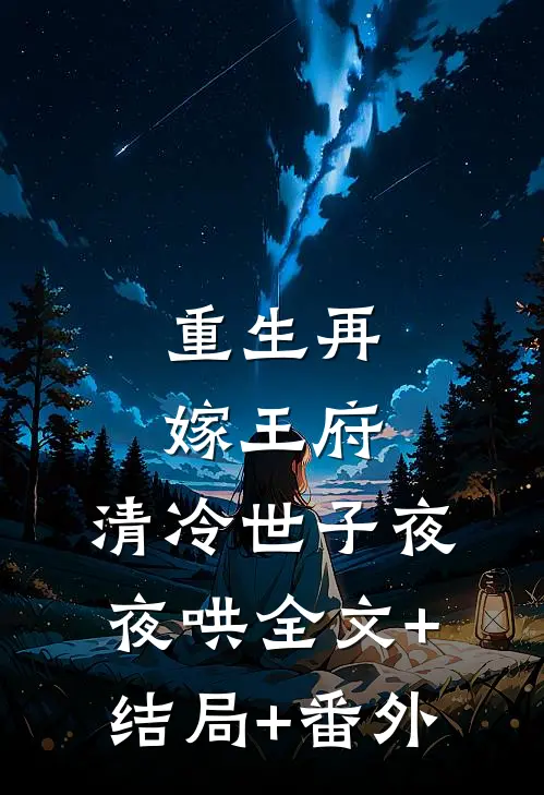 重生再嫁王府，清冷世子夜夜哄全文+结局+番外