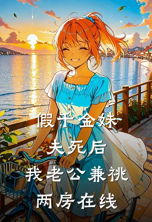 假千金妹夫死后，我老公兼祧两房在线