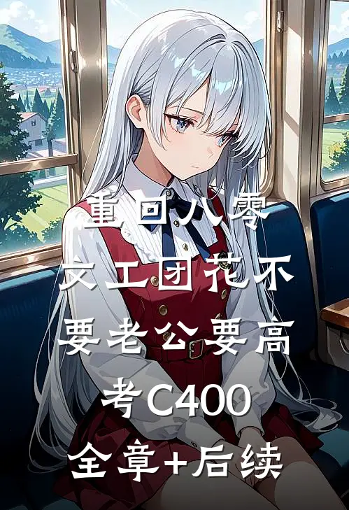 重回八零，文工团花不要老公要高考C400全章+后续
