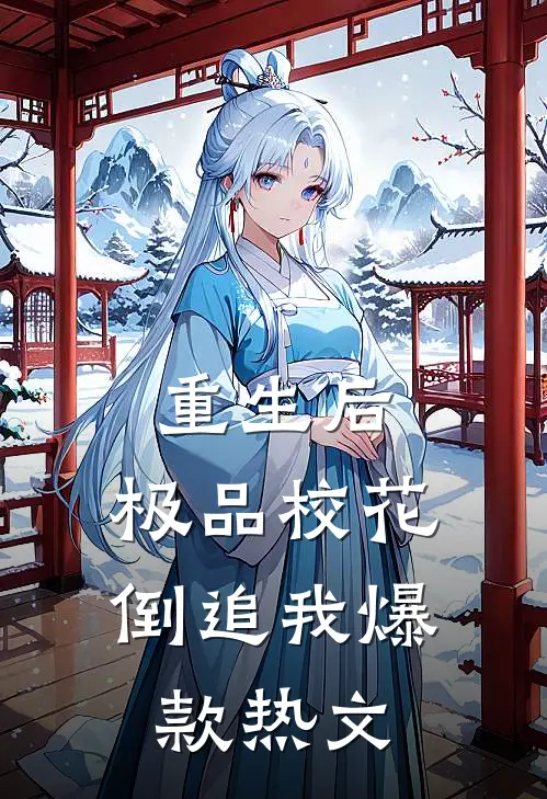 重生后，极品校花倒追我爆款热文
