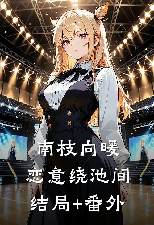 南枝向暖，恋意绕池间:结局+番外