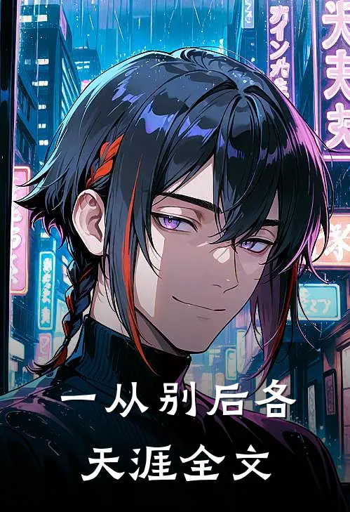 一从别后各天涯全文