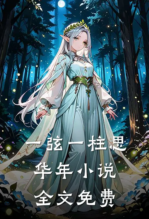 一弦一柱思华年小说全文免费