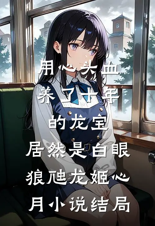 用心头血养了十年的龙宝，居然是白眼狼虺龙姬心月小说结局