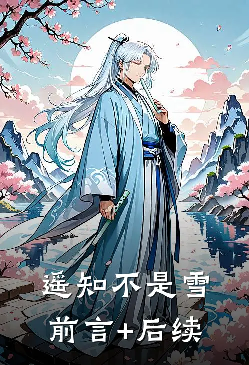 遥知不是雪前言+后续