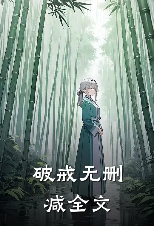 破戒无删减全文