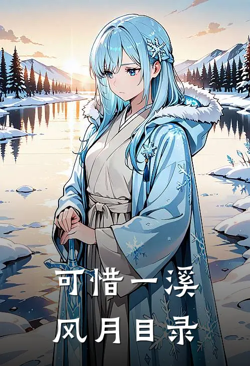 可惜一溪风月目录