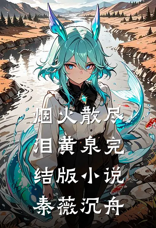 烟火散尽泪黄泉完结版小说秦薇沉舟