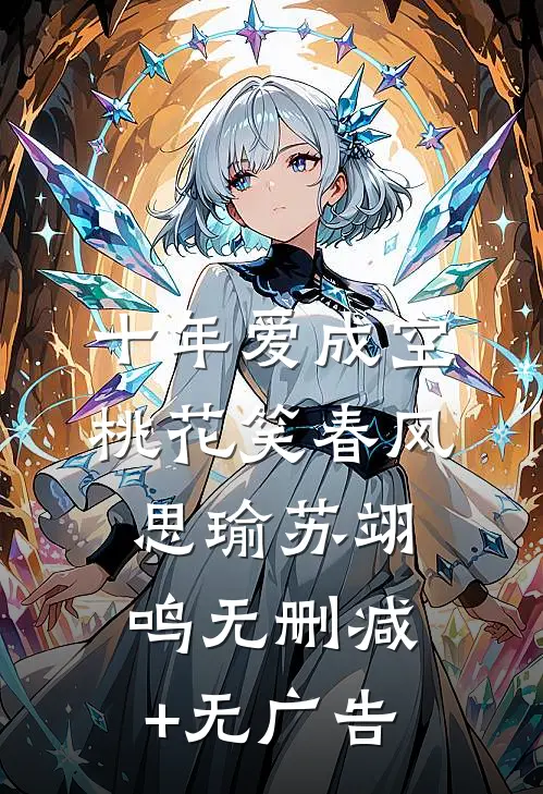 十年爱成空，桃花笑春风思瑜苏翊鸣无删减+无广告