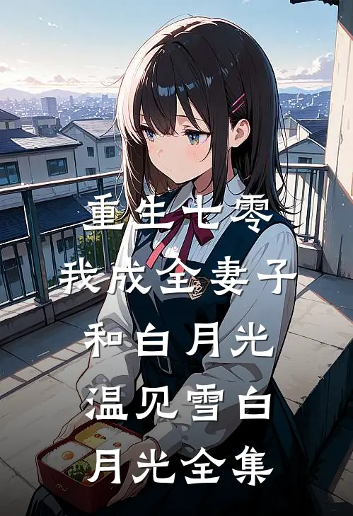 重生七零，我成全妻子和白月光温见雪白月光全集