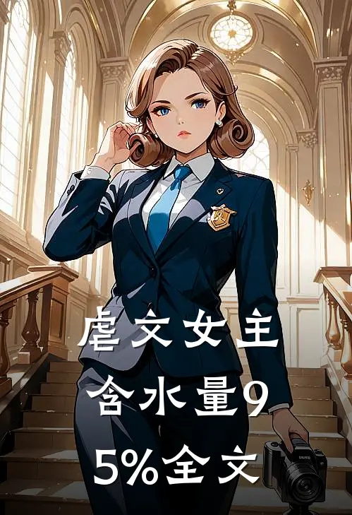 虐文女主，含水量95%全文
