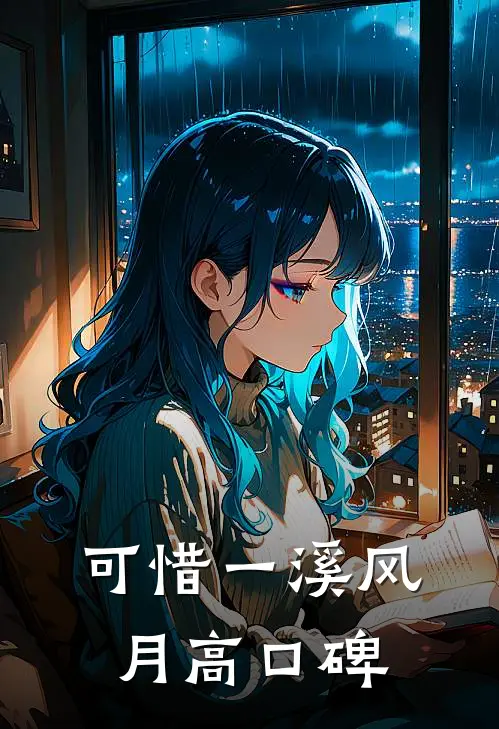 可惜一溪风月高口碑