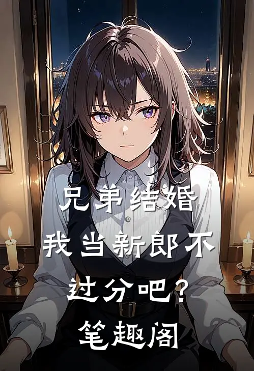 兄弟结婚，我当新郎不过分吧？笔趣阁