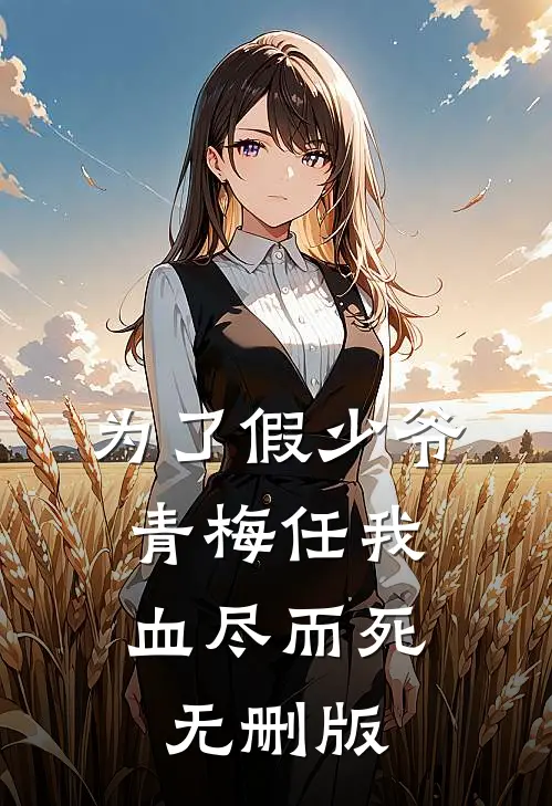为了假少爷，青梅任我血尽而死无删版