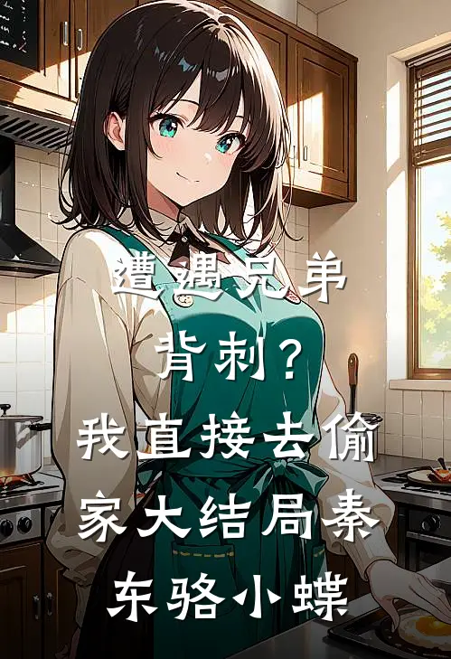 遭遇兄弟背刺？我直接去偷家大结局秦东骆小蝶