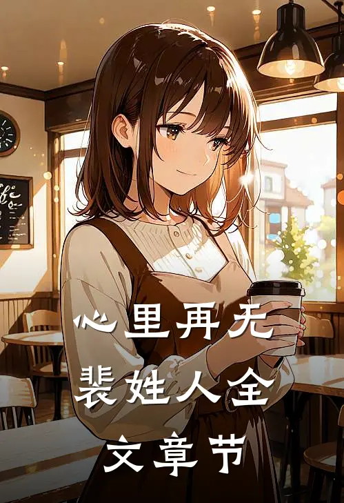 心里再无裴姓人全文章节