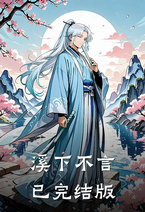 溪下不言已完结版