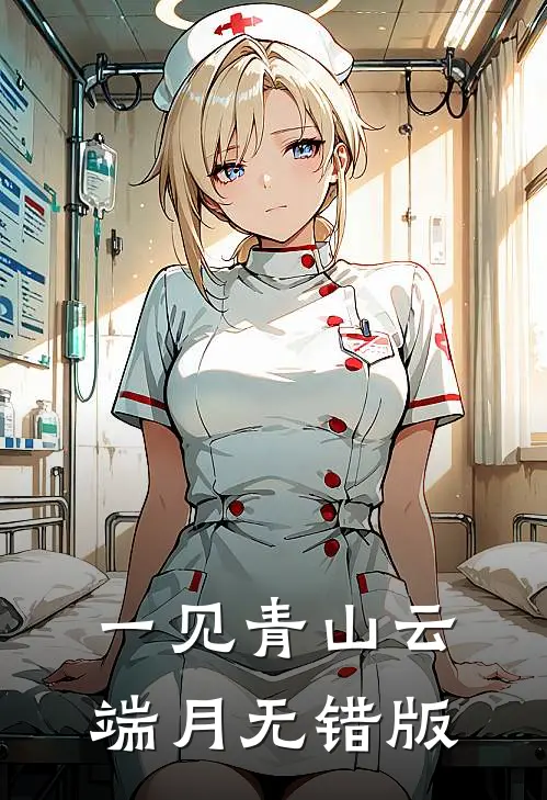 一见青山云端月无错版