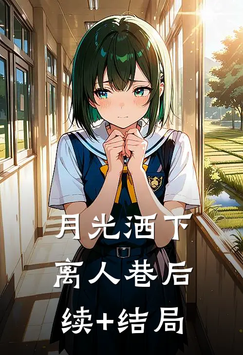 月光洒下离人巷后续+结局