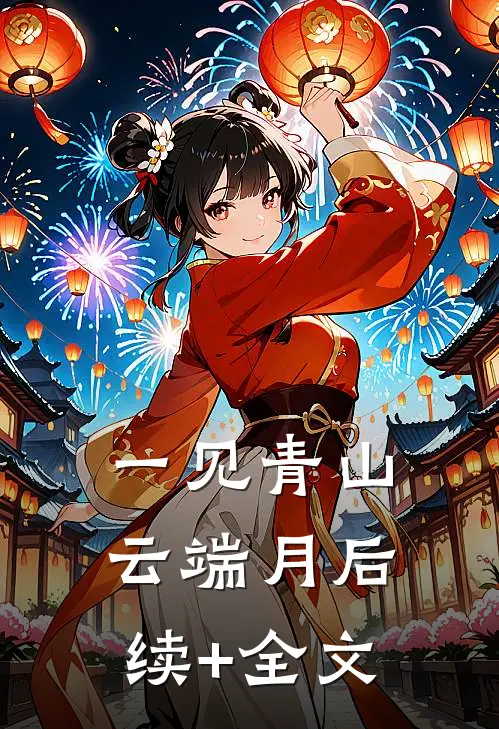 一见青山云端月后续+全文